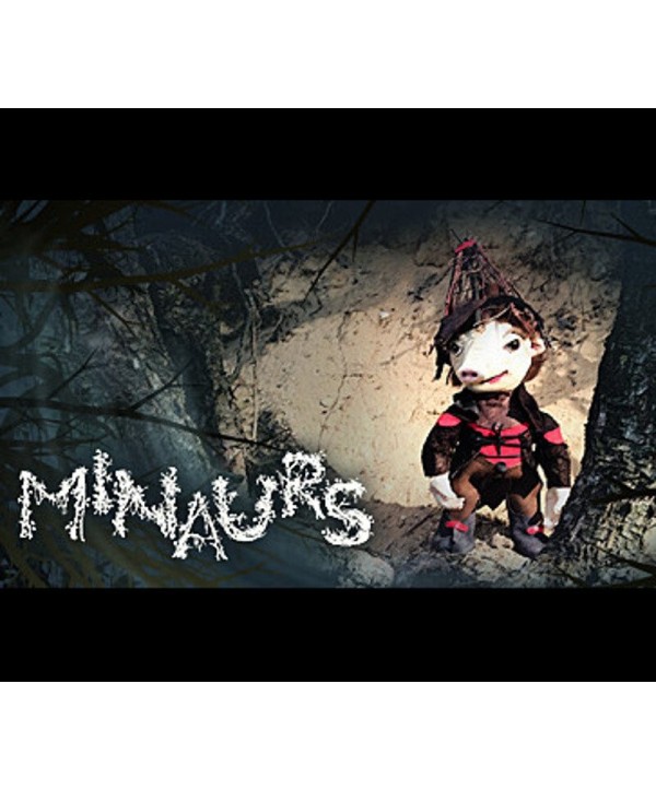 Minaurs Steam Key GLOBAL